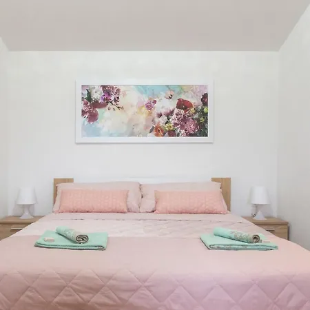 Milok Holiday home Secovlje