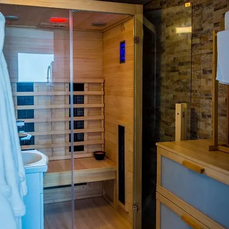 Milok Holiday home
