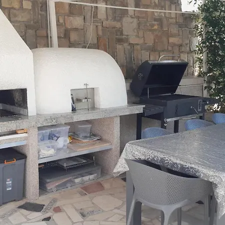 Milok Holiday home