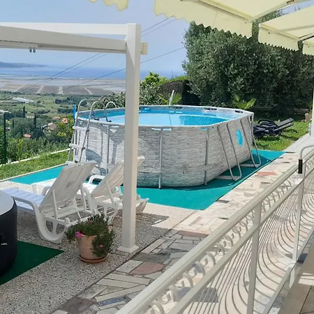 Holiday home Milok *
