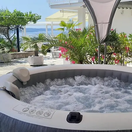 Milok Holiday home